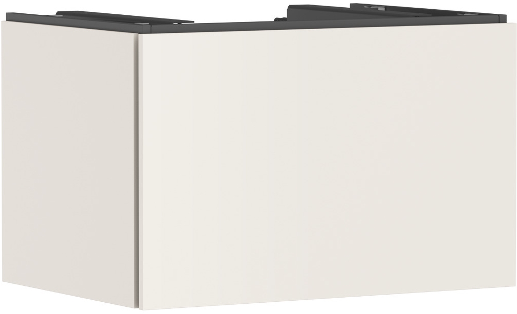 Hansgrohe Xilesa E szafka 78x55x50 cm podumywalkowa wisząca piaskowa 54265780
