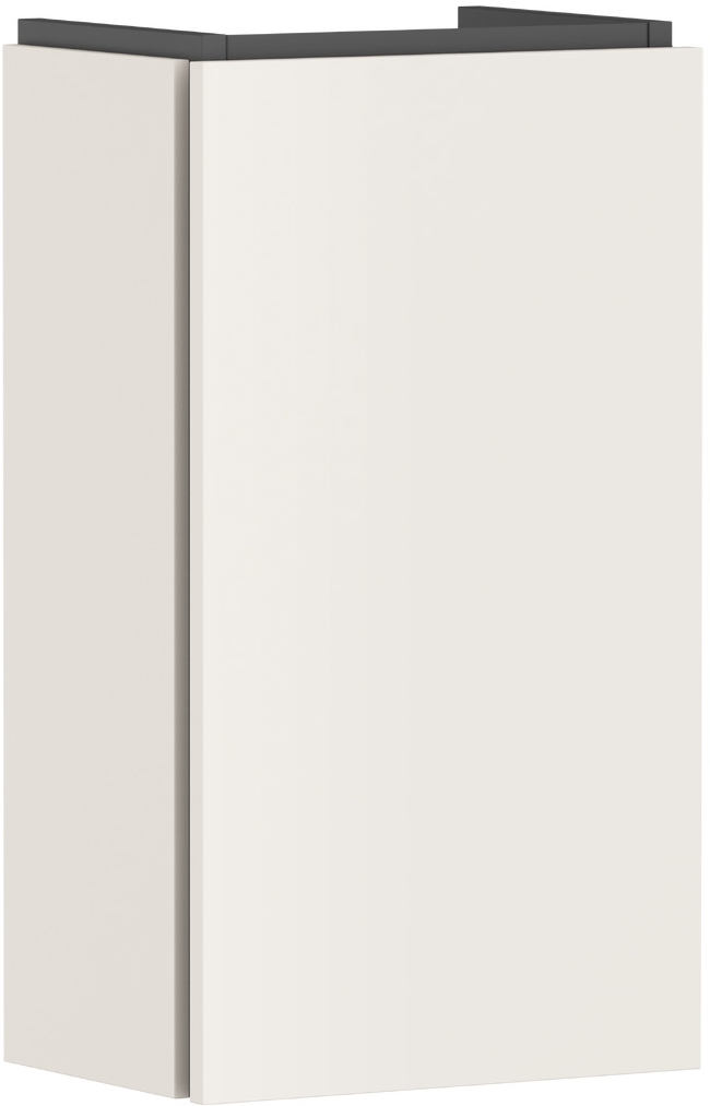Hansgrohe Xilesa E szafka 34x24x62 cm podumywalkowa wisząca lewa piaskowy beż mat 54243780