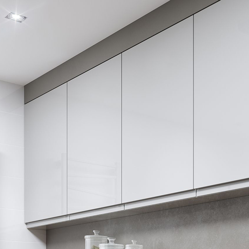 Cersanit Moduo szafka 60 cm wisząca biała S929-016 - Wysyłka w 24h