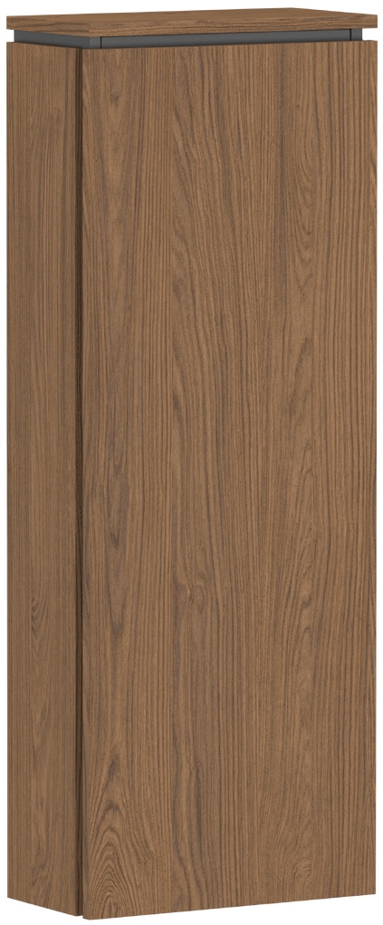 Hansgrohe Xilesa E szafka 40x20x106,5 cm boczna wisząca lewa dąb 54281550