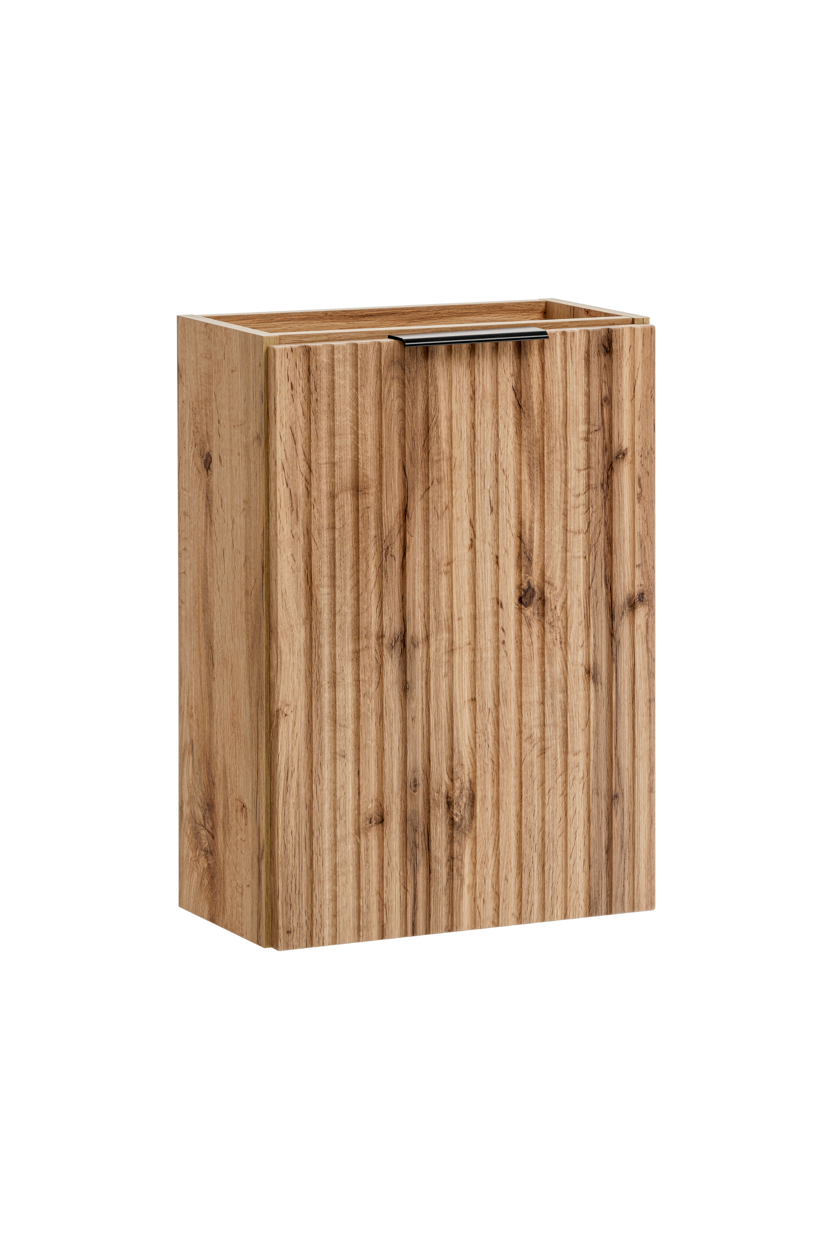 Comad Adel Oak szafka 40x22x57 cm podumywalkowa wisząca dąb ADEL OAK 82-40-B-1D - Wysyłka w 24h