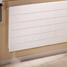 Purmo Ramo Ventil Compact grzejnik płytowy 60x180 cm podłączenie dolne biały RCV21 600x1800