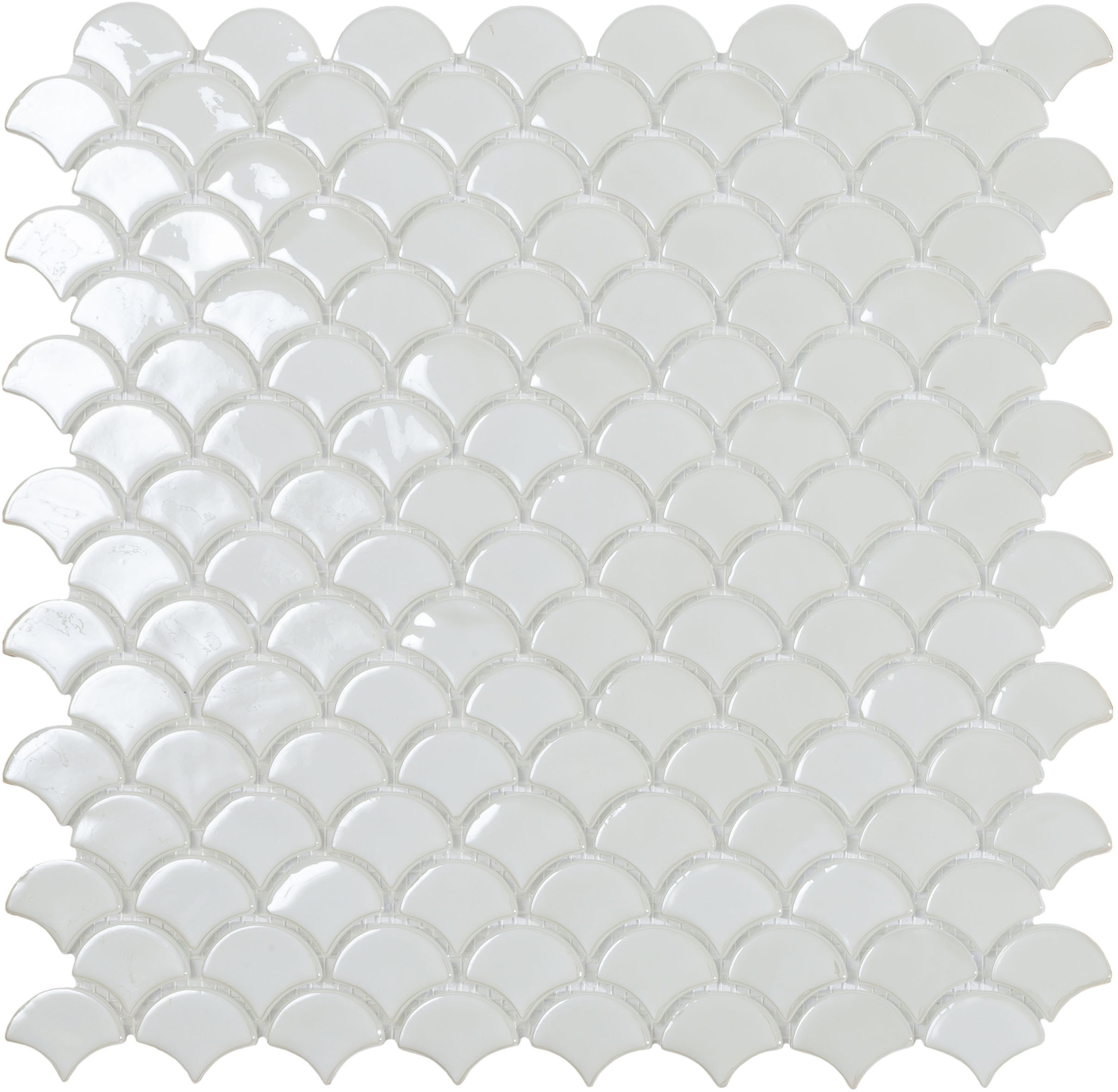 Vidrepur Mozaika BR White Soul STR 6000 mozaika ścienna 32,4x31,7 cm