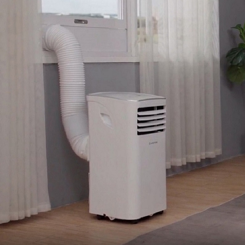 Ariston Mobis 9 klimatyzator przenośny biały 3381429