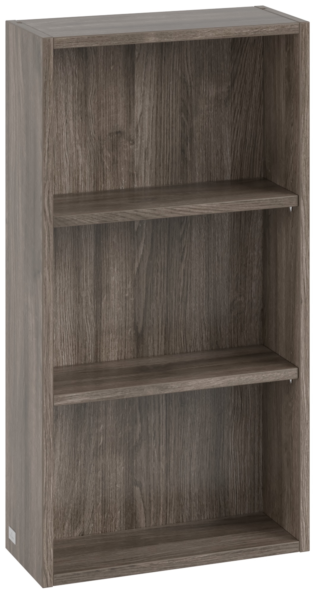 Villeroy & Boch My View+ szafka 40x16,7x75 cm boczna wisząca Stone Oak B85540RK