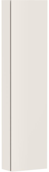 Hansgrohe Xilesa E szafka 40x20x165 cm boczna wisząca lewa piaskowa 54285780