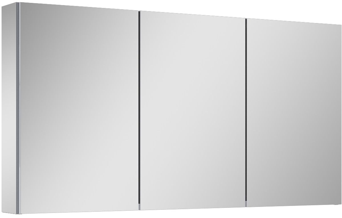 Elita Basic szafka 120x12,9x61,8 cm boczna wisząca RE061200030000