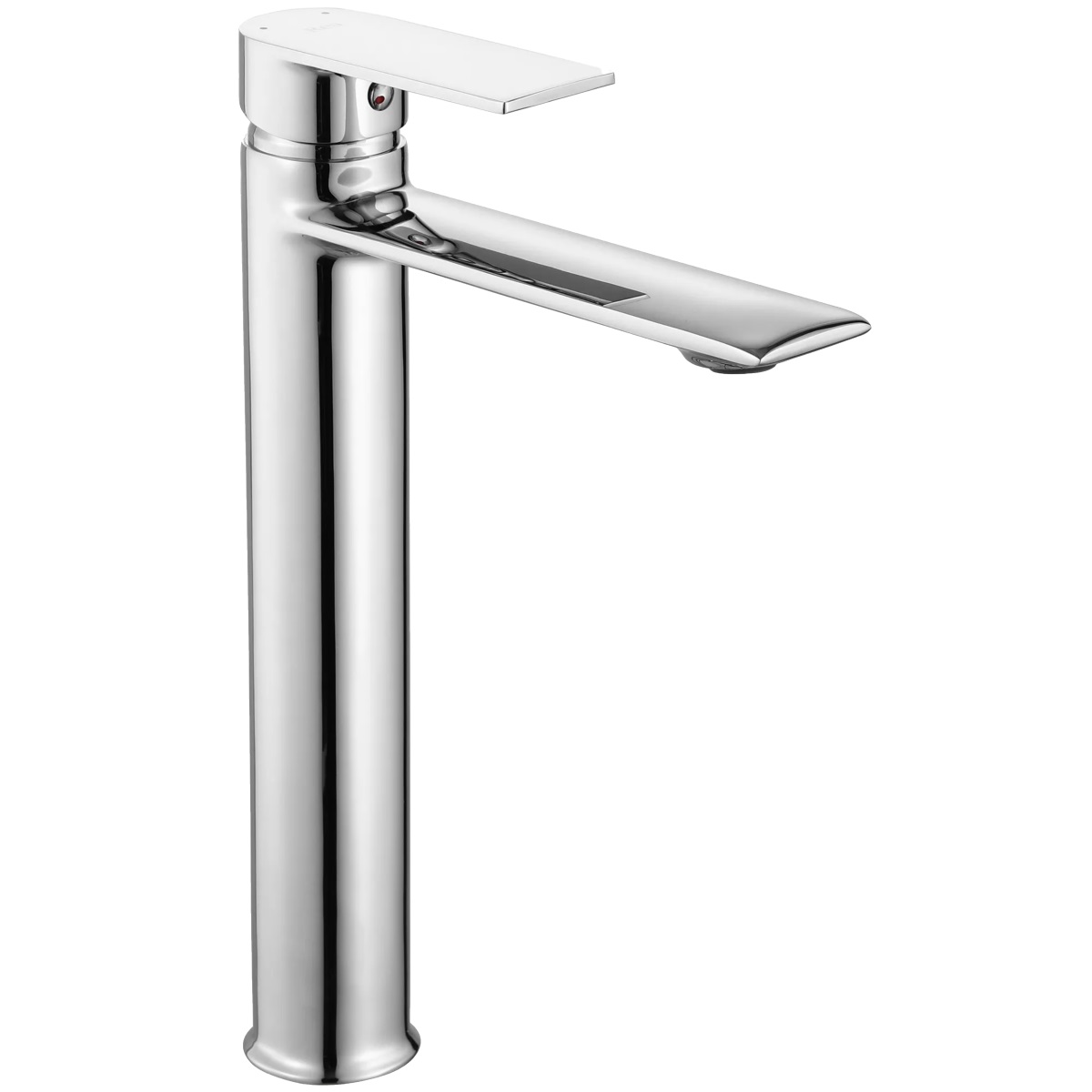 Rea Veneta bateria umywalkowa stojąca chrom REA-B6418