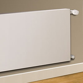 Purmo Plan Compact grzejnik płytowy podłączenie boczne FC33 600x1400