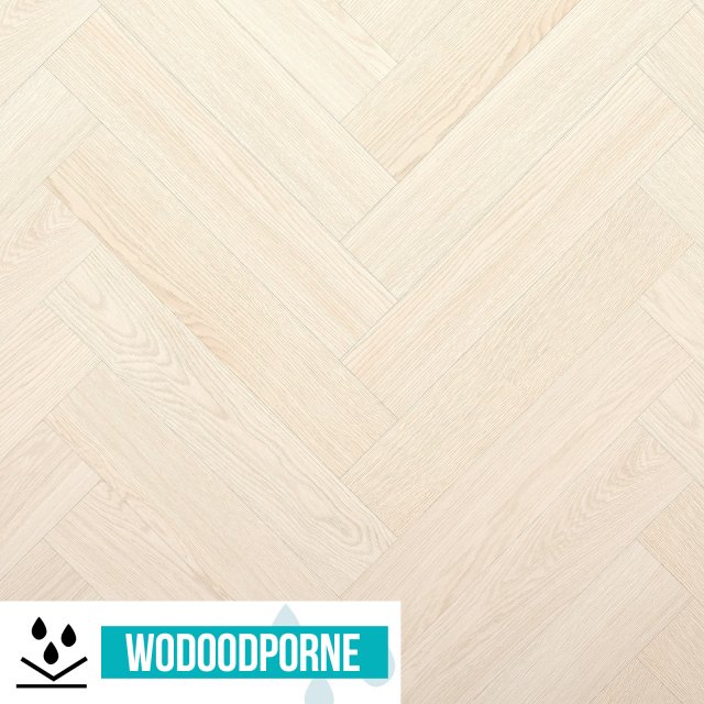 Panele winylowe SPC BARLINEK NEXO HOME DĄB AVA JODEŁKA KL 23-33 5,2 m