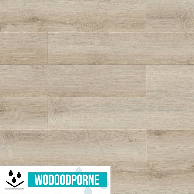 Panele winylowe SPC BARLINEK NEXO LIVING DĄB SANO KL 23-33 5 mm