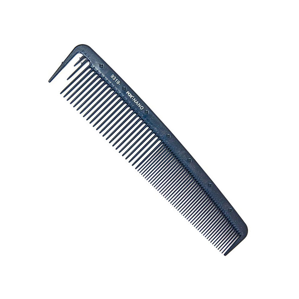 Grzebień farbowanie Fox nano 9319 kod 1509319