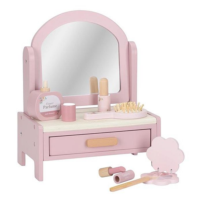 Little Dutch Drewniana toaletka FSC - LD2516