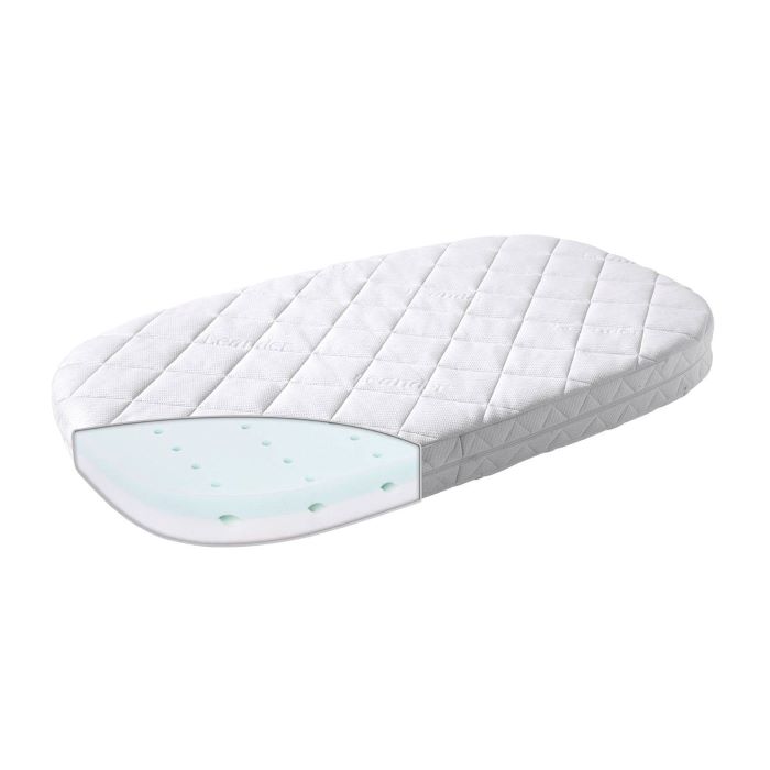 Leander materac do łóżeczka Classic Baby Comfort