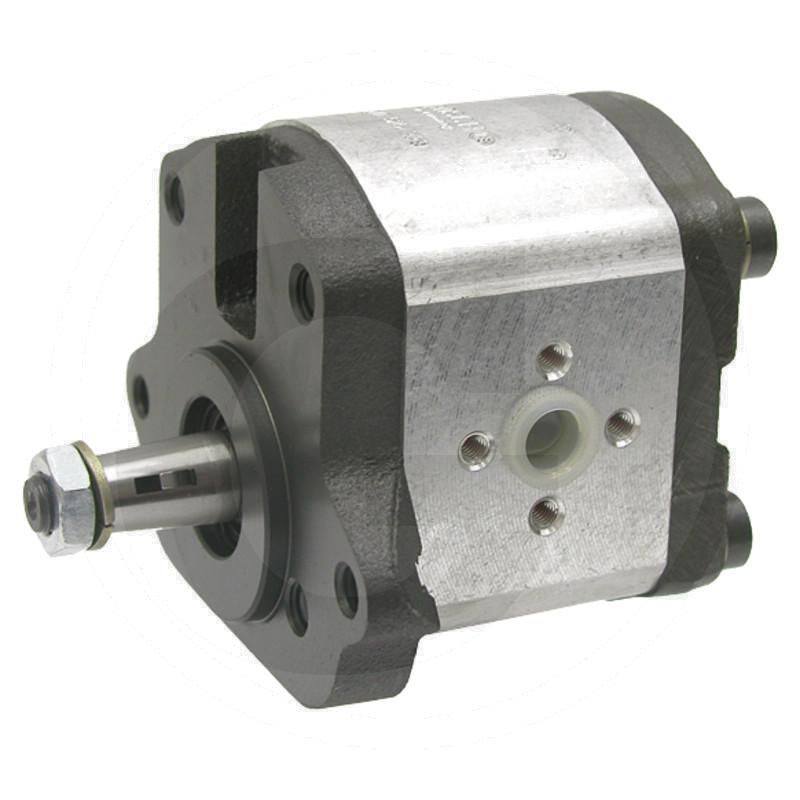 Pompa hydrauliczna 3534941M91 Bosch