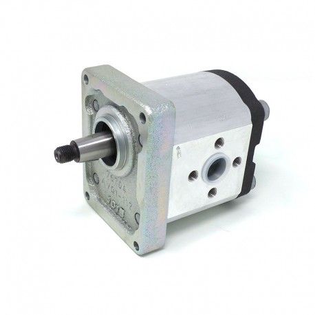 Pompa hydrauliczna New Holland CASE 5094393