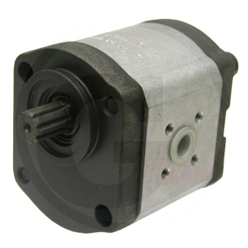 Pompa hydrauliczna 0510415337 Bosch