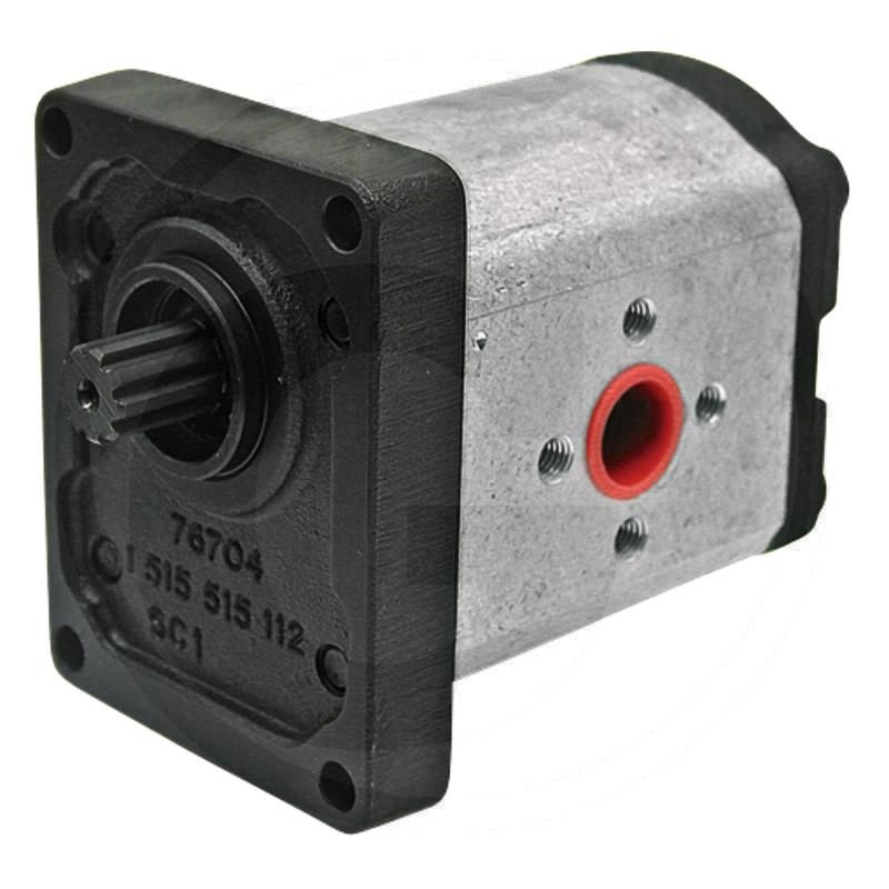 Pompa hydrauliczna 1530459C1 Bosch