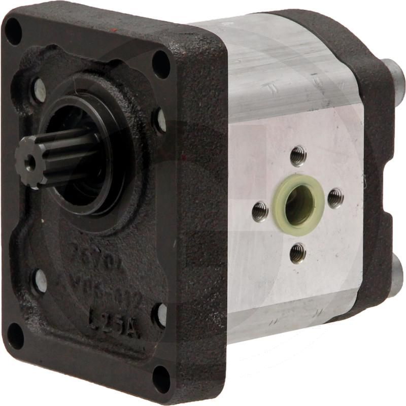 Pompa hydrauliczna 3816914M91 Bosch