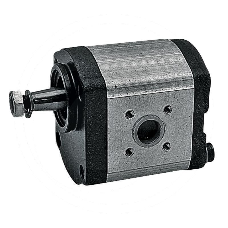 Pompa hydrauliczna 0510615314 Bosch