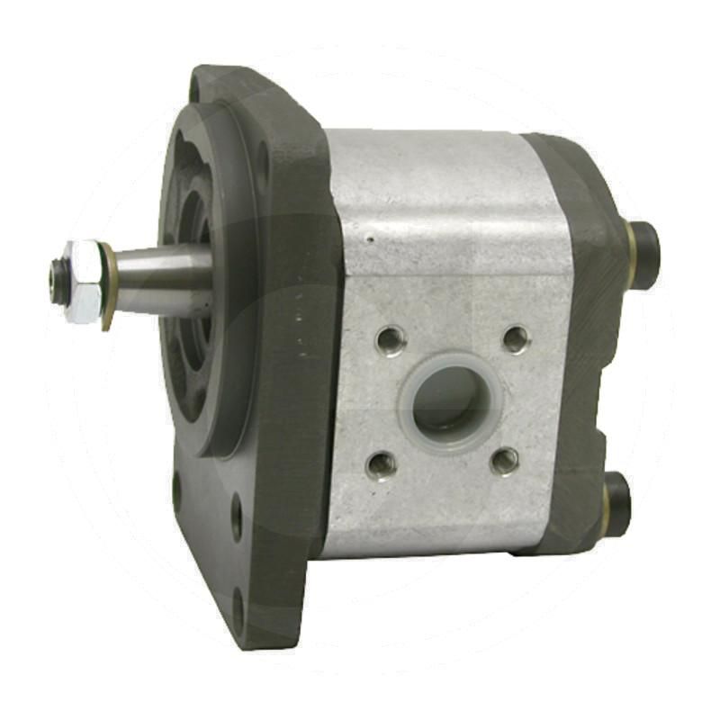 Pompa hydrauliczna 0510410303 Bosch
