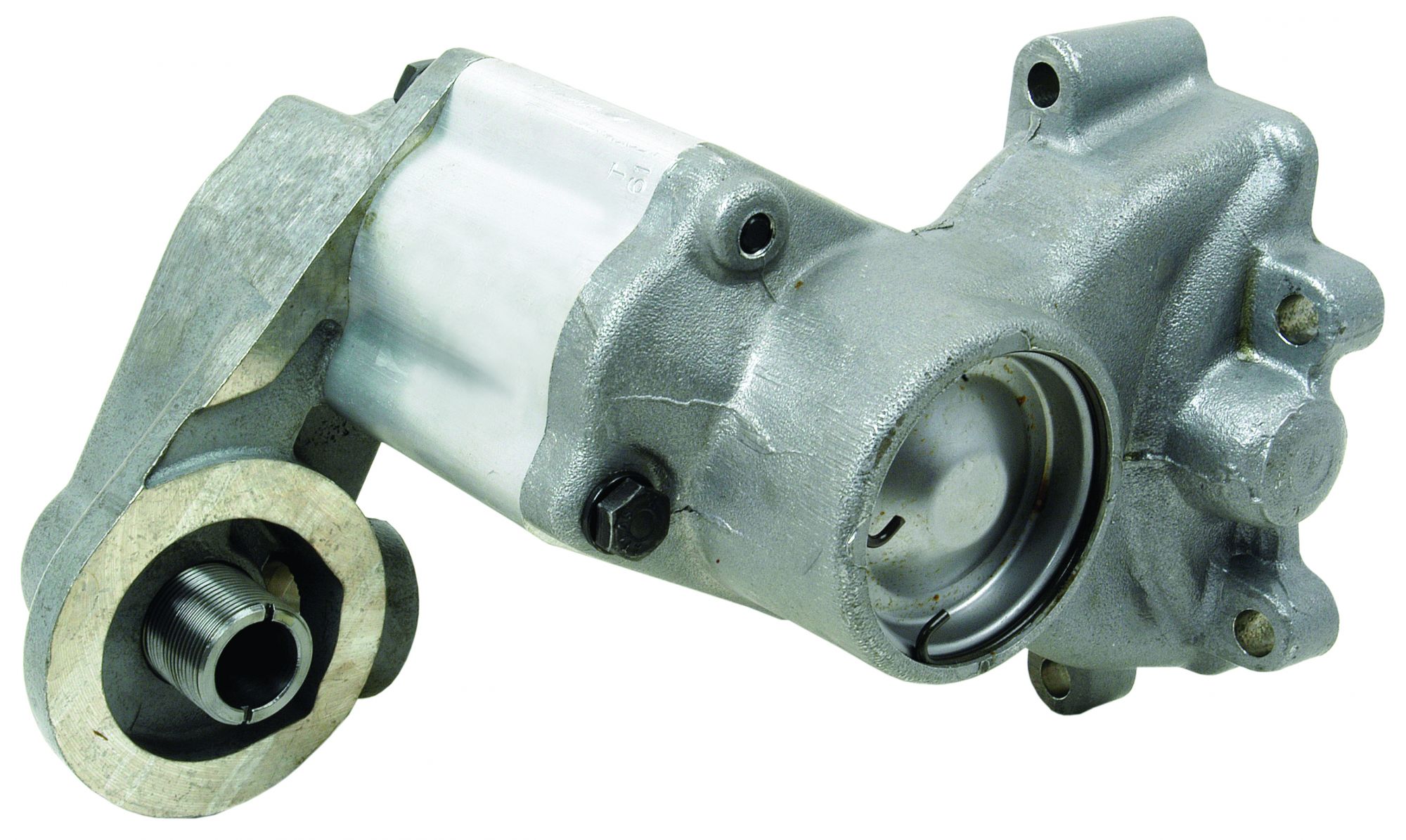 Pompa hydrauliczna Ford New Holland 83996336