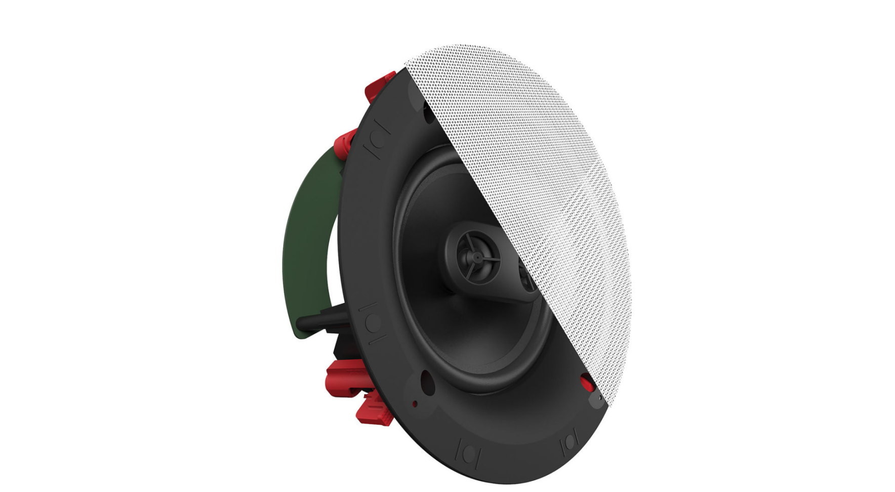 Głośnik instalacyjny klipsch cs-16 csm skyhook