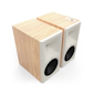 Klipsch the nines ii – flagowe aktywne kolumny podstawkowe