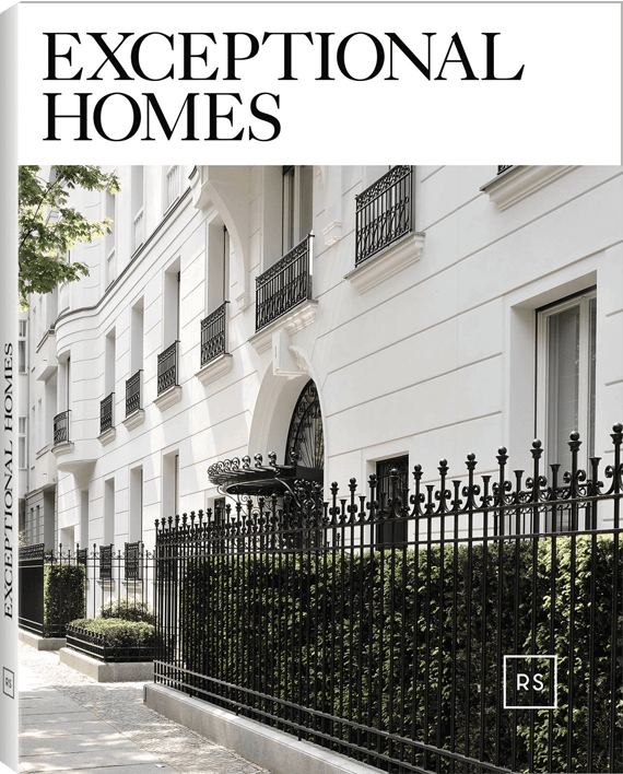Exceptional Homes. The Classic Style of Ralf Schmitz Est. 1864