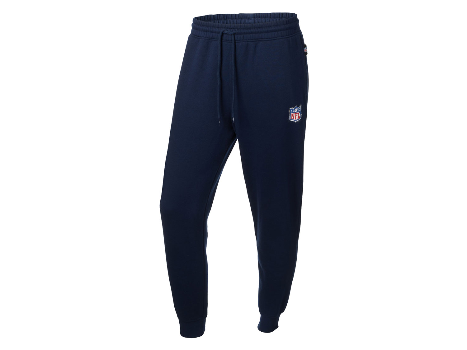 NFL Spodnie dresowe damskie lub męskie Granatowy, M