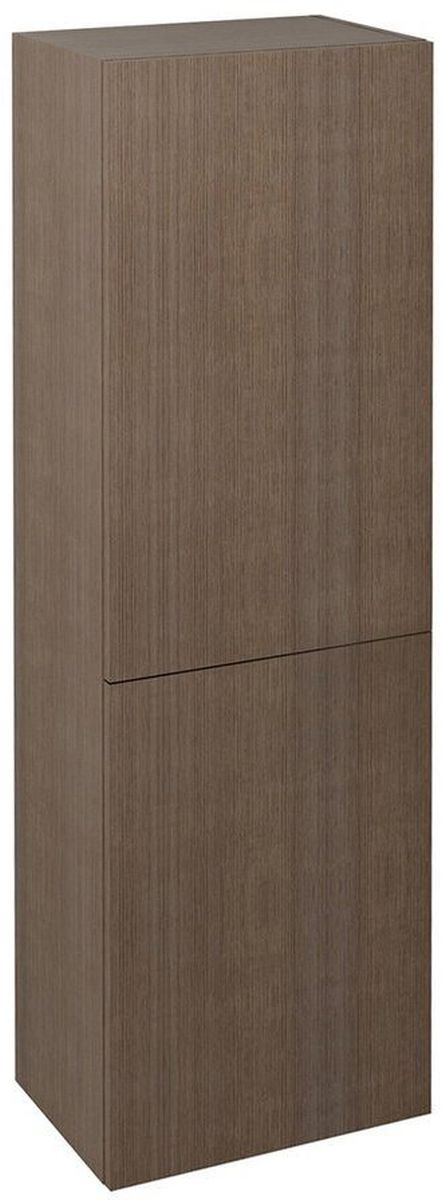Darmowa Dostawa - Szafka 50x32x172 cm boczna wisząca drewno Sapho Espace ESC4501616