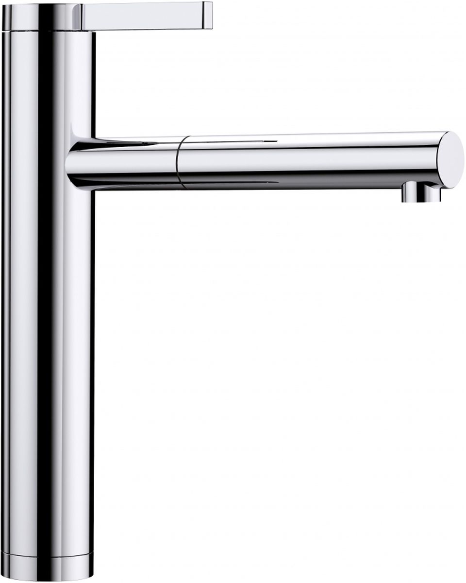Darmowa Dostawa - Bateria kuchenna Blanco Linee-S 517591