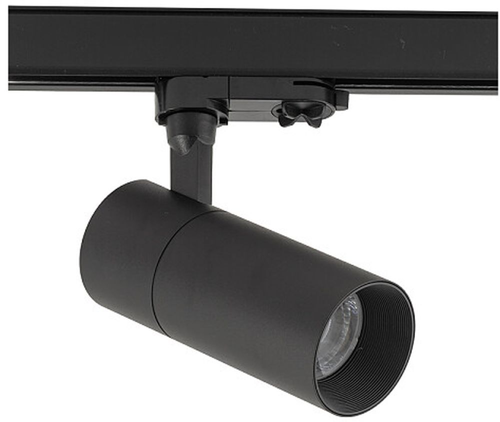 Darmowa Dostawa - Lampa do szynoprzewodów 1x20 W czarny Nowodvorski Lighting Spot 10400