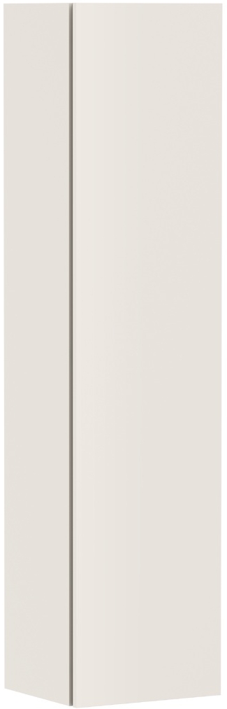 Darmowa Dostawa - Szafka 40x35x165 cm boczna wisząca piaskowa Hansgrohe Xilesa E 54288780