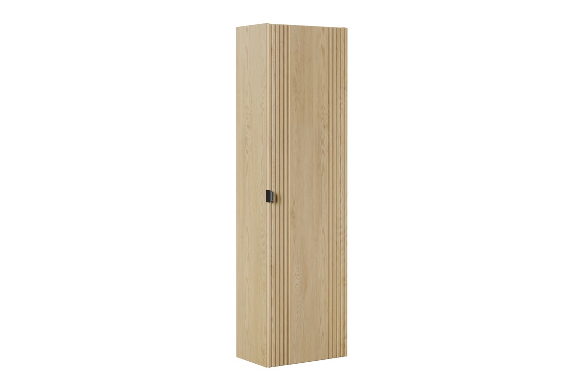 Darmowa Dostawa - Szafka 40x25.4x140 cm boczna wisząca dąb Comad Ovalia Cremona OVALIACREMONA80401D