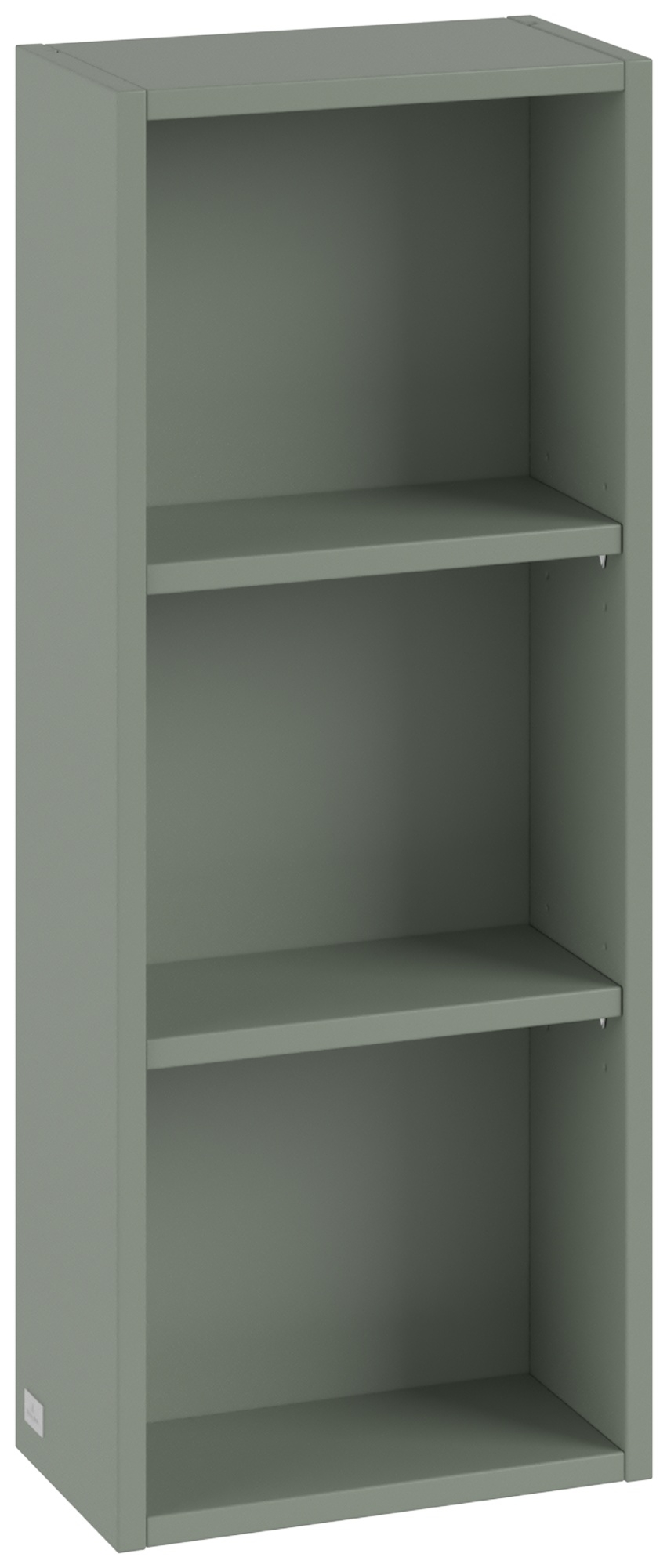 Darmowa Dostawa - Szafka 30x16.7x75 cm boczna wisząca zielona Villeroy & Boch My View+ B85530AF