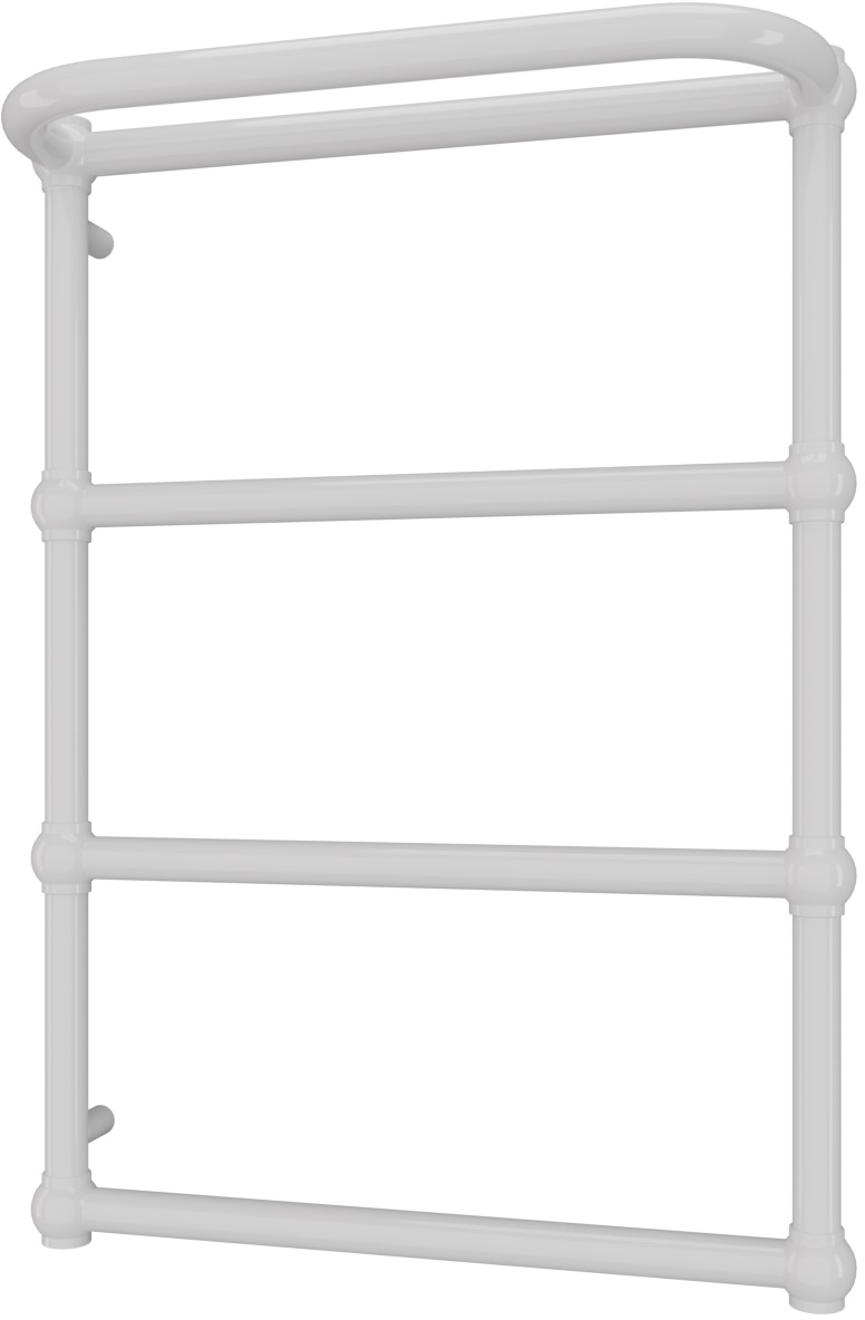 Darmowa Dostawa - Grzejnik łazienkowy dekoracyjny 73.8x53 cm biały Imers Syntia G0155307382