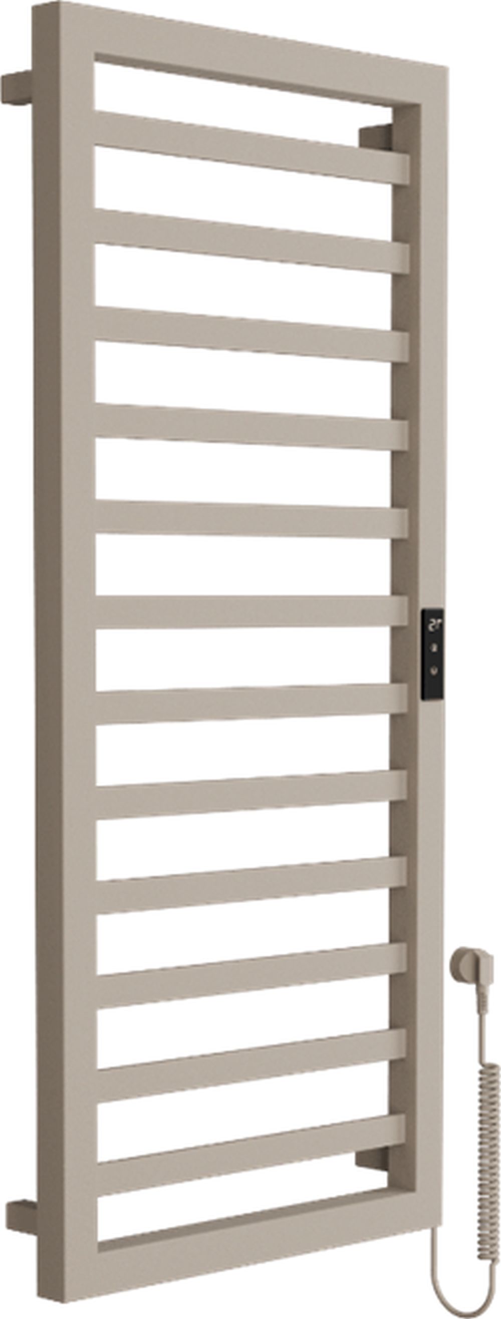 Darmowa Dostawa - Grzejnik elektryczny 115x50 cm Excellent Brego GREXBRS115CA