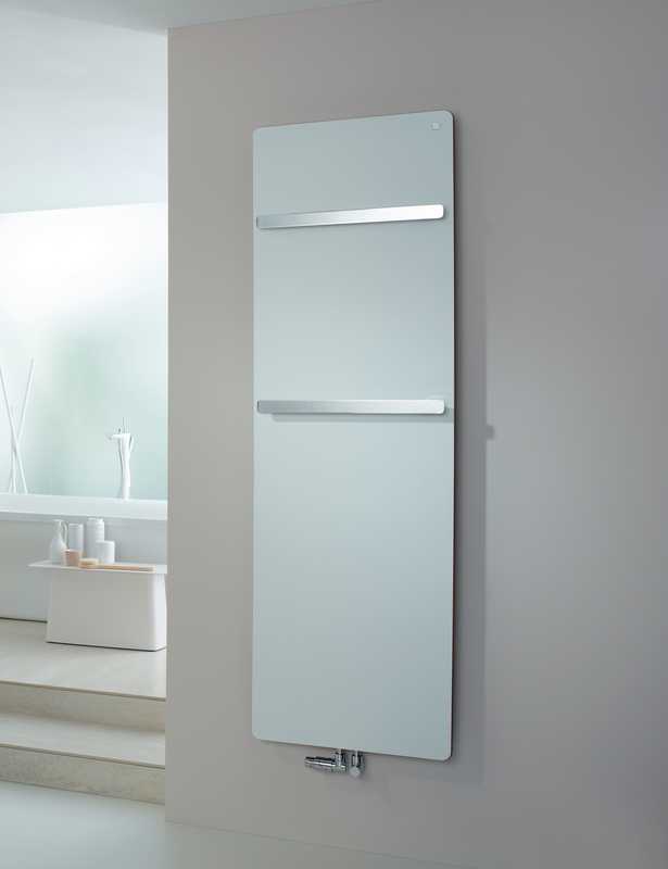 Darmowa Dostawa - Grzejnik łazienkowy 60x157 cm Zehnder Vitalo VIP160060