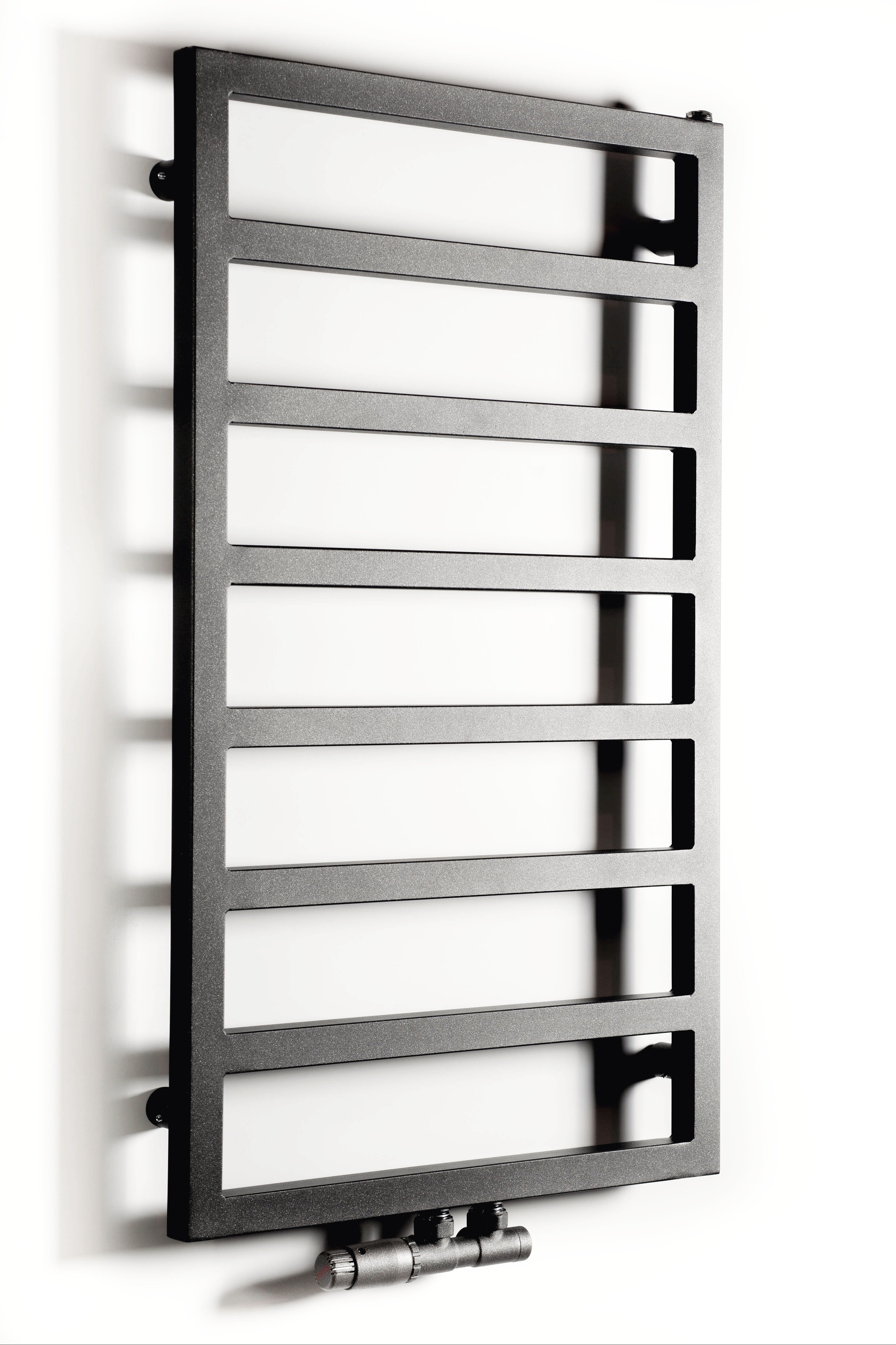 Darmowa Dostawa - Grzejnik łazienkowy 70x123 cm Luxrad Atria ZDC ATR12307007016ZDC