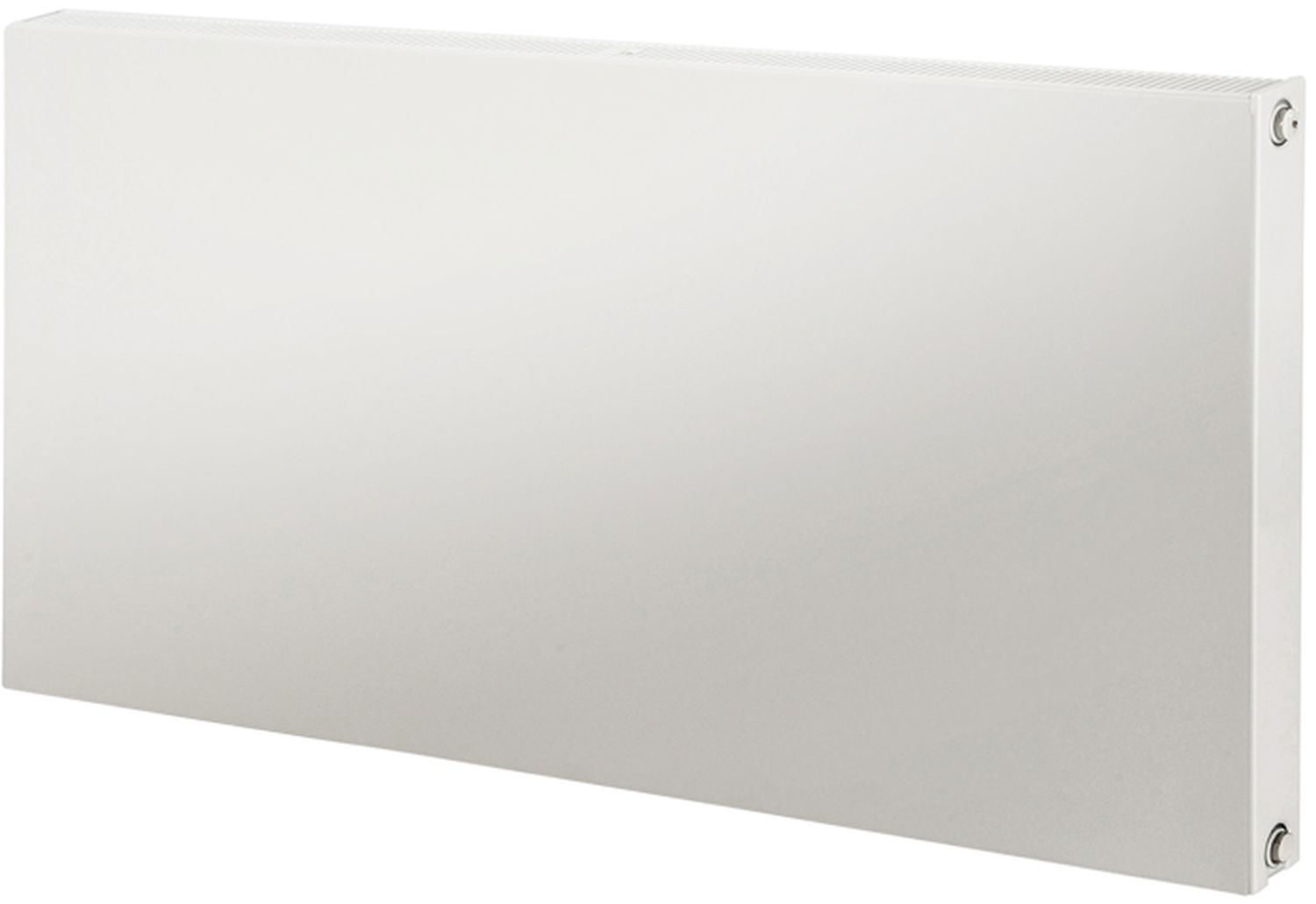 Darmowa Dostawa - Grzejnik pokojowy 40x180 cm podłączenie boczne biały Purmo Plan Compact F093304018010300