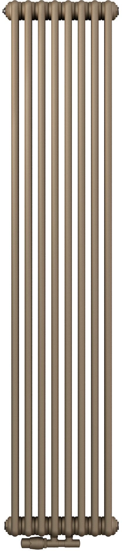 Darmowa Dostawa - Grzejnik pokojowy 180x36 cm podłączenie dolne Irsap Tesi 3 IRSTES3180082C