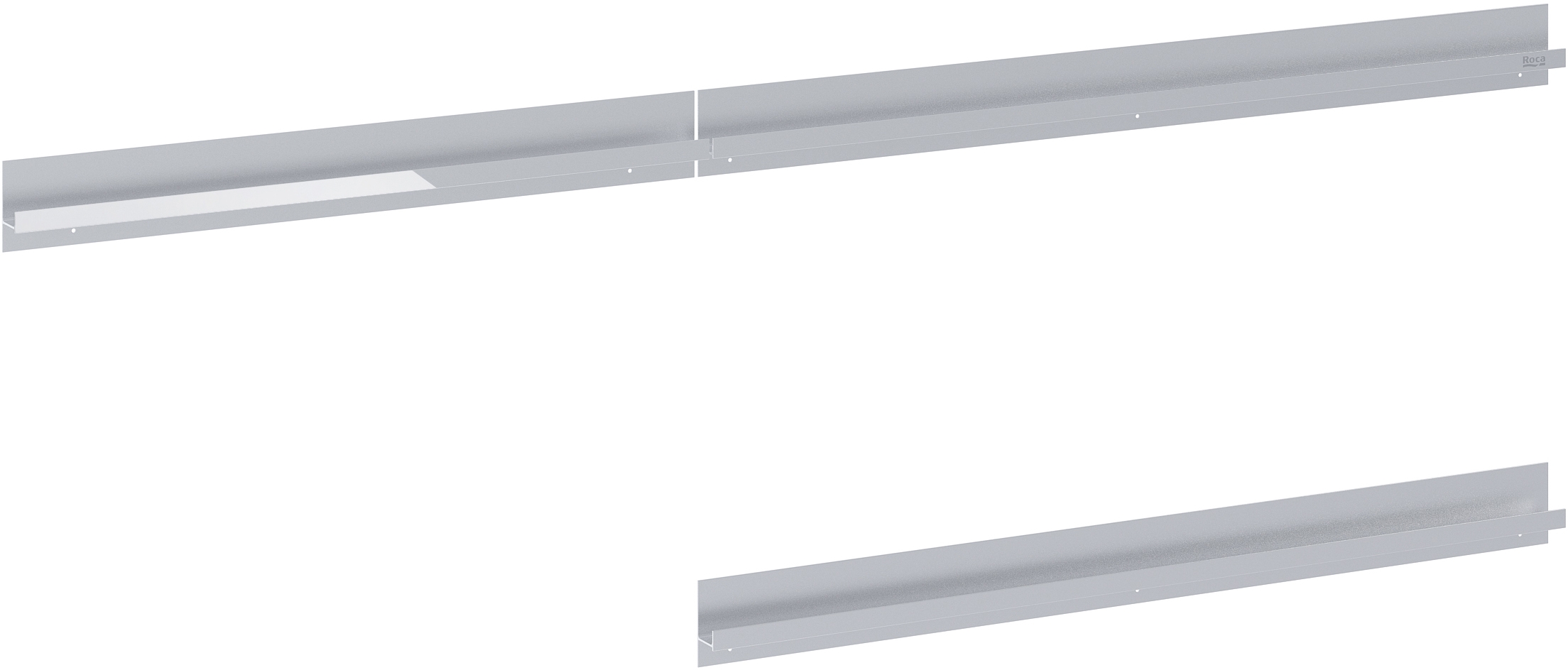 Darmowa Dostawa - Uchwyt Roca Gap Pro A817009339