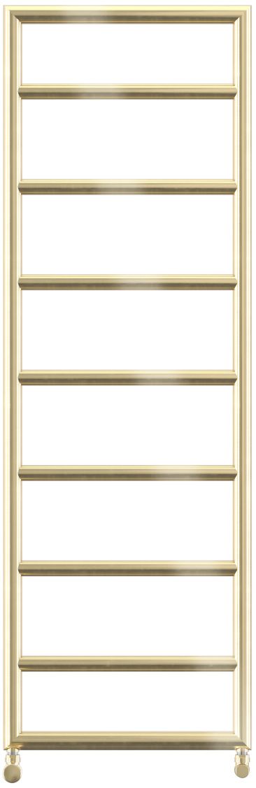 Darmowa Dostawa - Grzejnik łazienkowy drabinkowy 150x50 cm Zehnder Pera PER150050N209