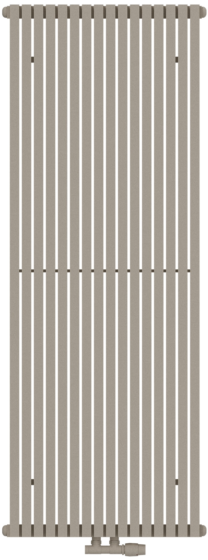 Darmowa Dostawa - Grzejnik pokojowy 180x55.5 cm podłączenie dolne AG Evo Line Eterna Uno AGETVU18055Q