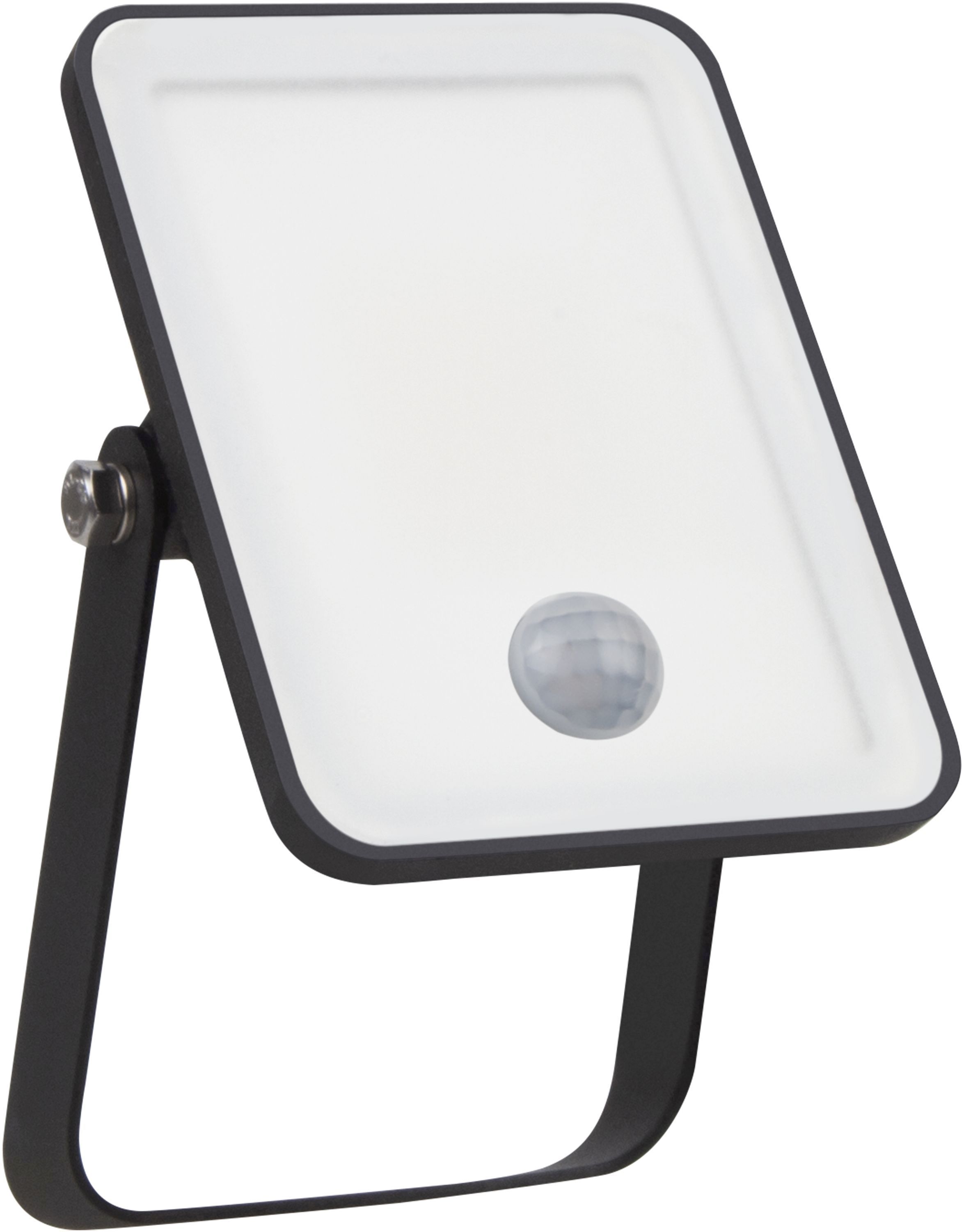 Darmowa Dostawa - Naświetlacz 30 W 3000k biały-czarny Osram Essential 4099854430091