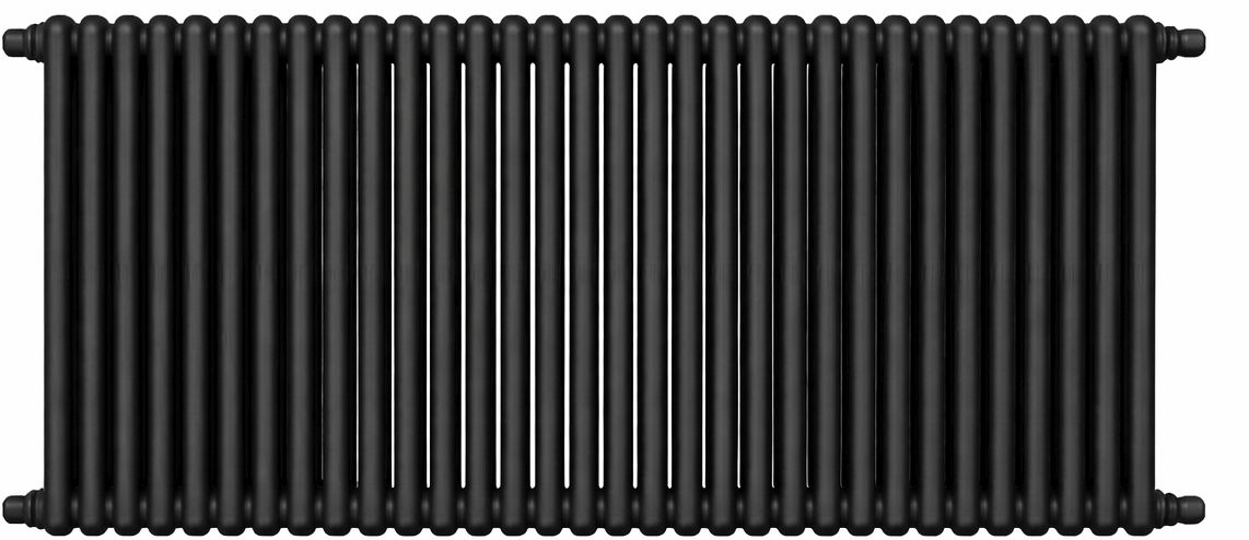 Darmowa Dostawa - Grzejnik na podczerwień 56.5x94.5 cm podłączenie boczne biały Irsap Tesi 3 IRSTES305621K1B