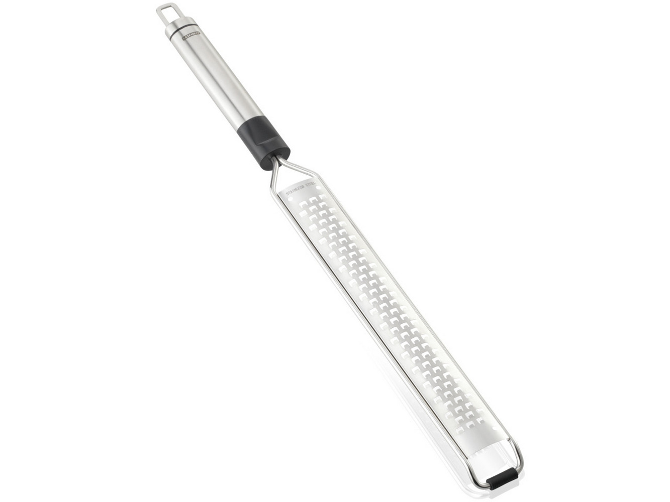 Darmowa Dostawa - Tarka kuchenna xx41.6 cm stal Leifheit MicroCut 3080