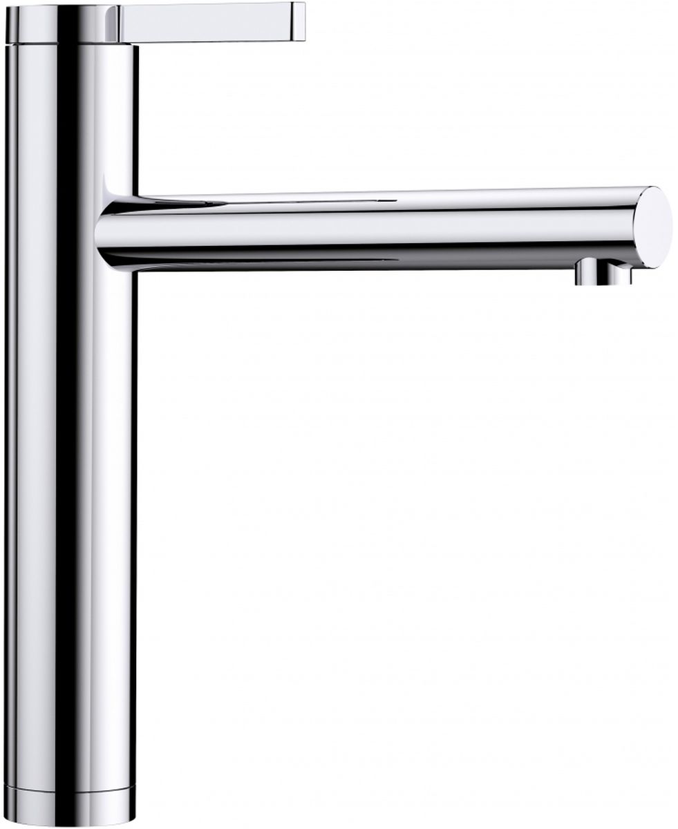Darmowa Dostawa - Bateria kuchenna Blanco Linee 517594