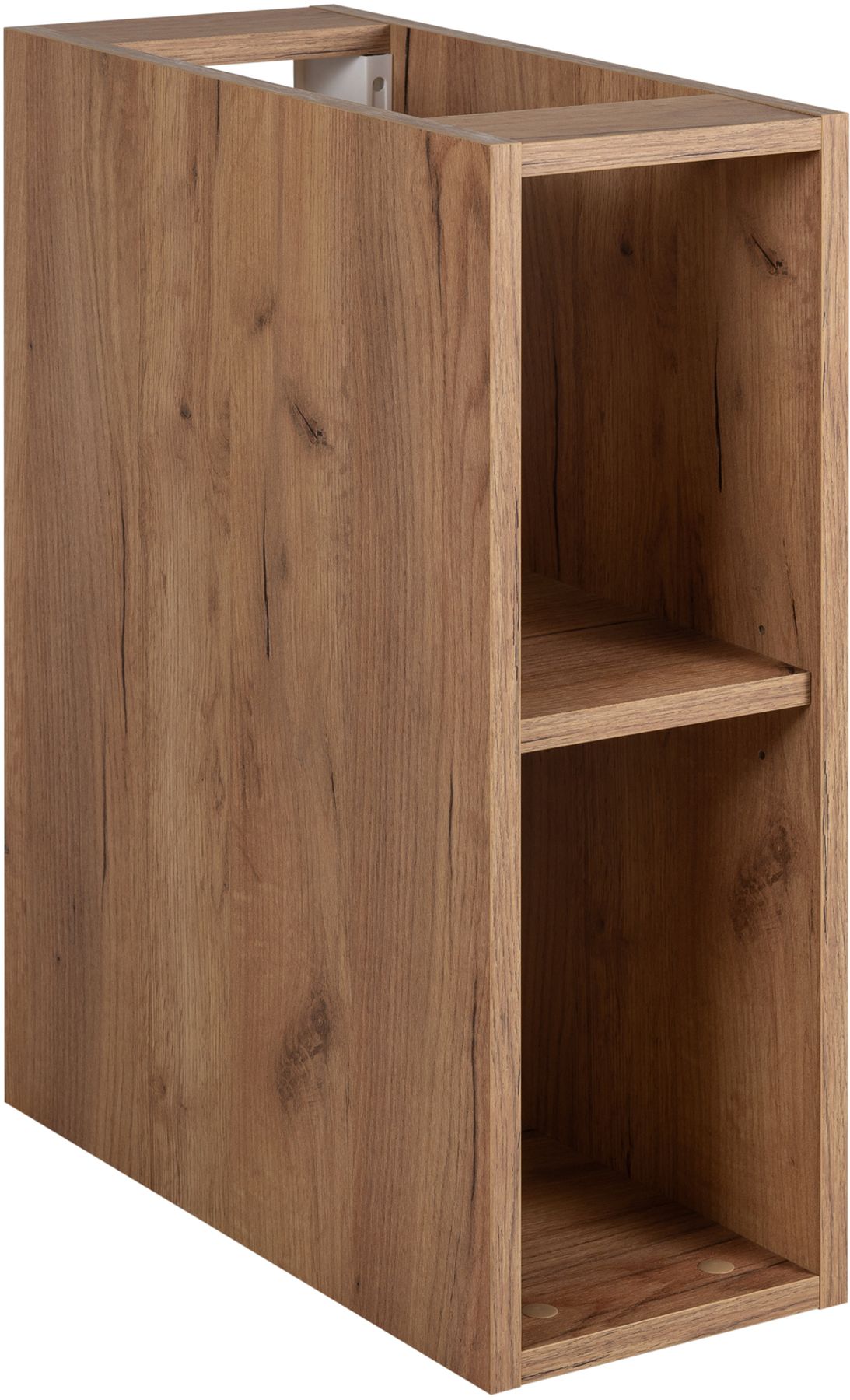 Darmowa Dostawa - Szafka 20x44.2x60.7 cm boczna wisząca dąb Rodan Trend 5906154452175